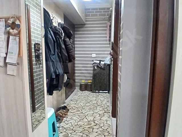 RBADAN EMEK MAH. ZİYA GÖKALP YAKINI SATILIK 2+1 DAİRE - Görsel 13