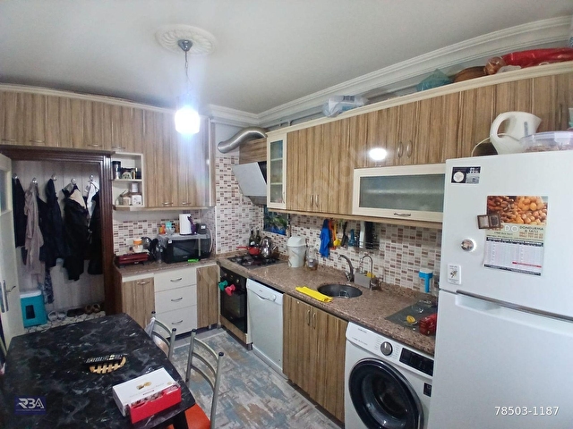 RBADAN EMEK MAH. ZİYA GÖKALP YAKINI SATILIK 2+1 DAİRE - Görsel 5