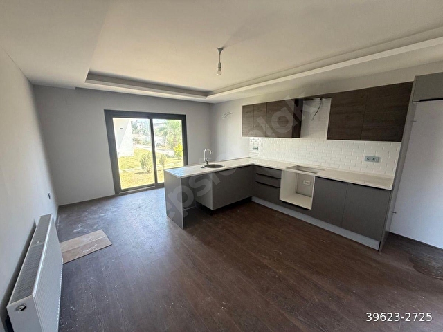 Taşucu kum mahallesinde satılık havuzlu villa - Görsel 2