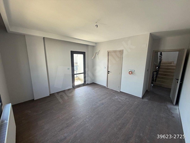 Taşucu kum mahallesinde satılık havuzlu villa - Görsel 4
