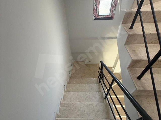 Taşucu kum mahallesinde satılık havuzlu villa - Görsel 6