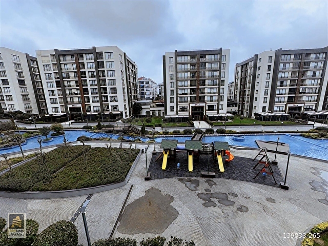 BEYLİKDÜZÜ KALEKENT 1.ETAP 3+1 PEYZAJ MANZ. KİRALIK DAİRE - Görsel 7