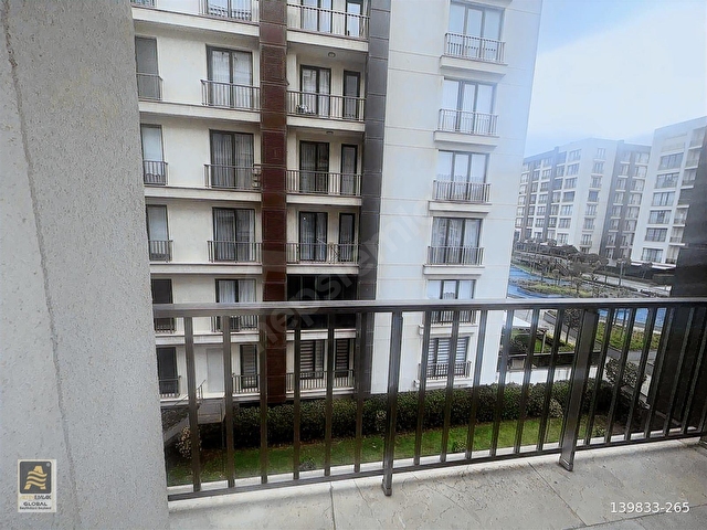 BEYLİKDÜZÜ KALEKENT 1.ETAP 3+1 PEYZAJ MANZ. KİRALIK DAİRE - Görsel 27