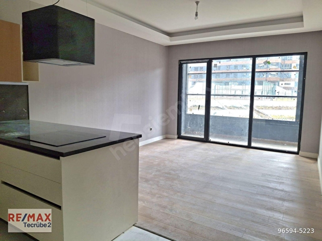 AKADİA İNCEK KAPALI BALKON PEYZAJ MANZARASI SOSYAL TESİSE YAKIN - Görsel 8