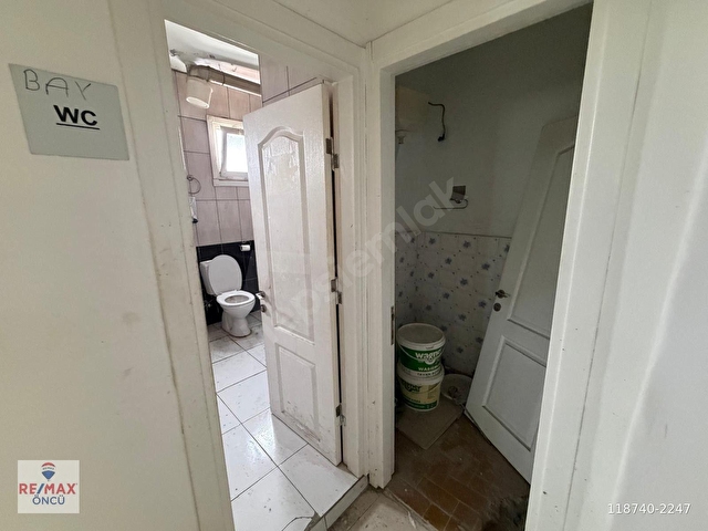 DUDULLU OSB E-6 YANYOL CEPHE 900 m² ARSADA 650 m² MÜSTAKİL İŞYERİ - Görsel 30
