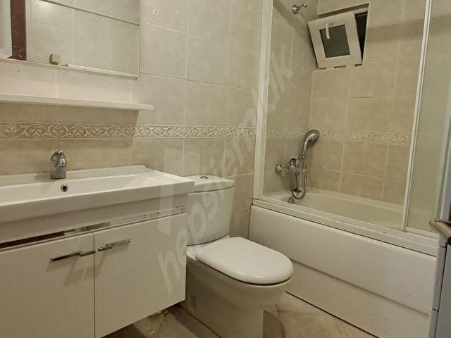 KIZILAY TED ÜNİVERSİTESİ YAKINI KİRALIK 3+1  KOMBİLİ DAİRE - Görsel 12
