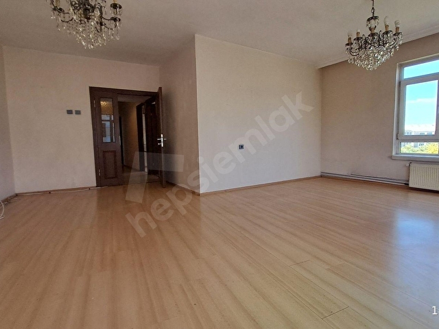 KIZILAY TED ÜNİVERSİTESİ YAKINI KİRALIK 3+1  KOMBİLİ DAİRE - Görsel 3