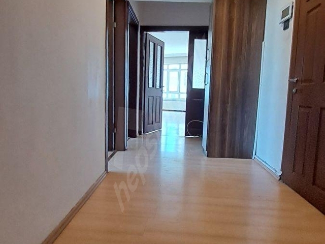 KIZILAY TED ÜNİVERSİTESİ YAKINI KİRALIK 3+1  KOMBİLİ DAİRE - Görsel 10