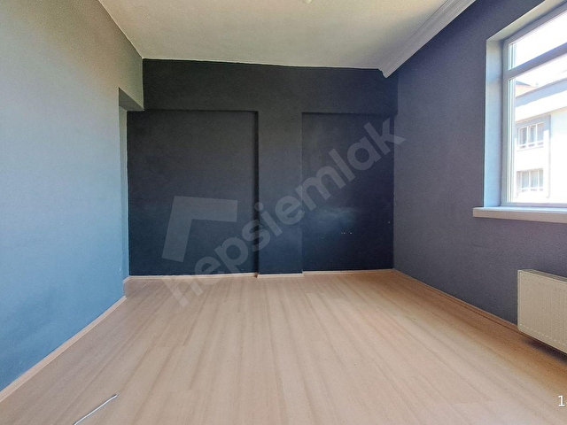 KIZILAY TED ÜNİVERSİTESİ YAKINI KİRALIK 3+1  KOMBİLİ DAİRE - Görsel 18