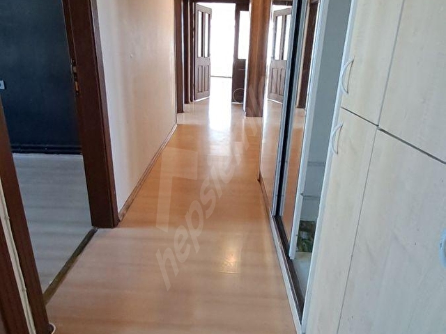 KIZILAY TED ÜNİVERSİTESİ YAKINI KİRALIK 3+1  KOMBİLİ DAİRE - Görsel 16