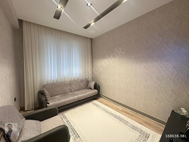 ONKOLOJİ de MUAZZAM KONUMDA ÖNÜ AÇIK MASRAFSIZ 2+1 DAİRE - Görsel 20