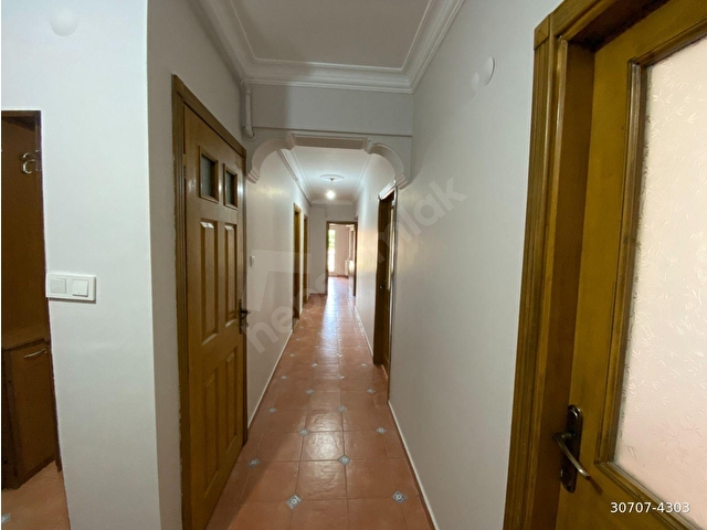 KAHANDAN BAYRAKLI YENİGİRNEDE 3+1 KİRALIK DAİRE - Görsel 11