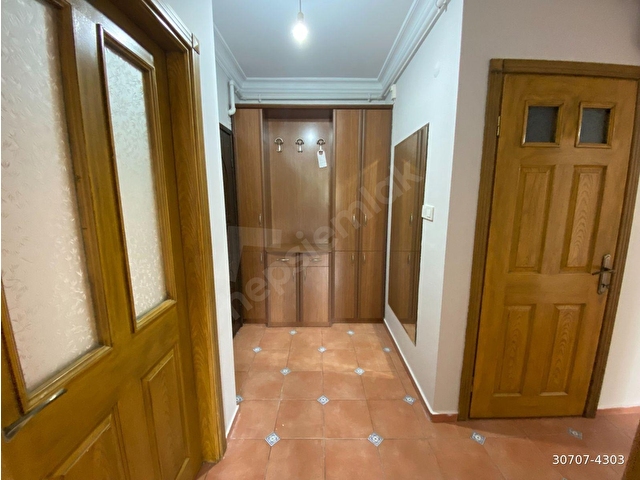 KAHANDAN BAYRAKLI YENİGİRNEDE 3+1 KİRALIK DAİRE - Görsel 12