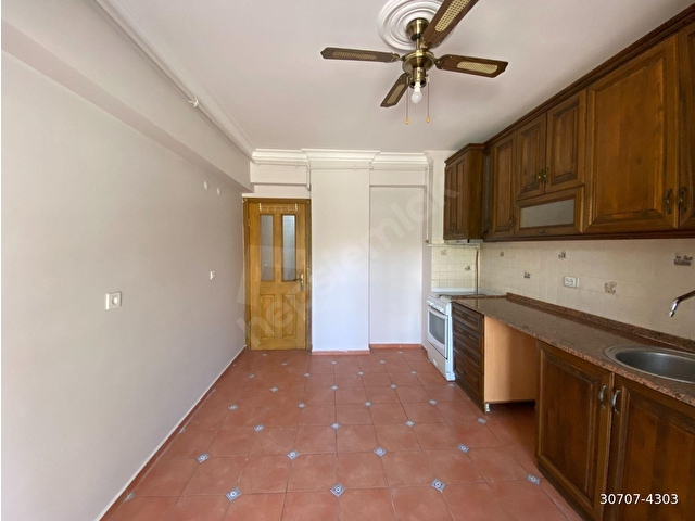 KAHANDAN BAYRAKLI YENİGİRNEDE 3+1 KİRALIK DAİRE - Görsel 7