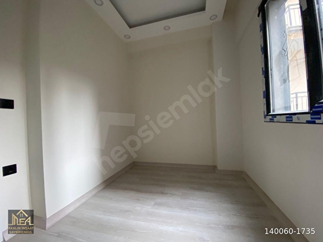 AKALINDAN 2+1 YERDEN ISITMA OTOPARK ASANSÖR ULTRA LÜX - Görsel 18