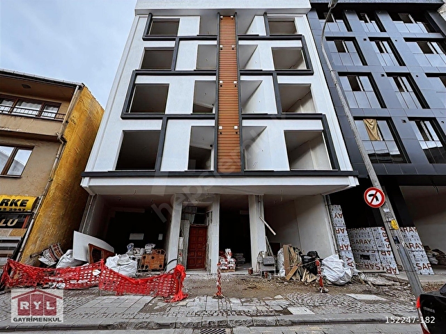 Ümraniye Namık Kemal Kiralık