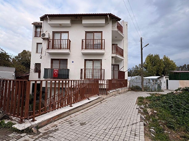 🏖️ ARSUZ İŞLEK CADDE ÜZERİ GENİŞ 2+1 Dublex