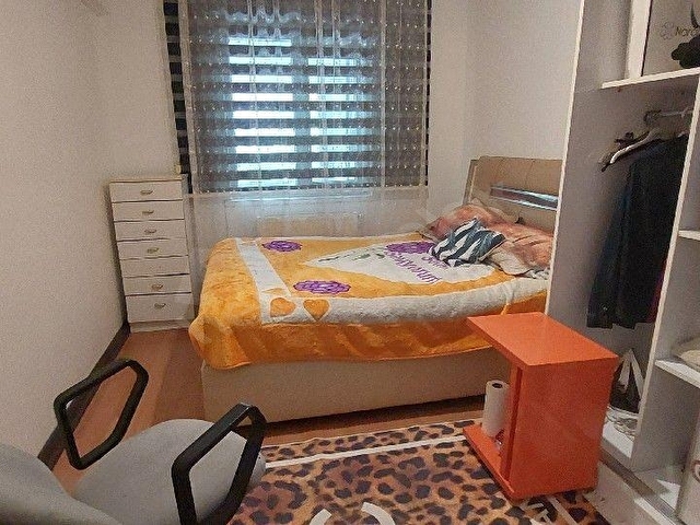 SEYRANBAĞLARINDA 3+1 FERAH YÜKSEK GİRİŞ - Görsel 10