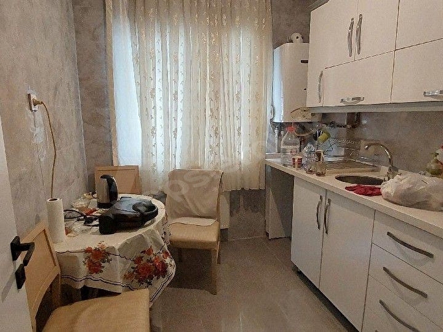 SEYRANBAĞLARINDA 3+1 FERAH YÜKSEK GİRİŞ - Görsel 17