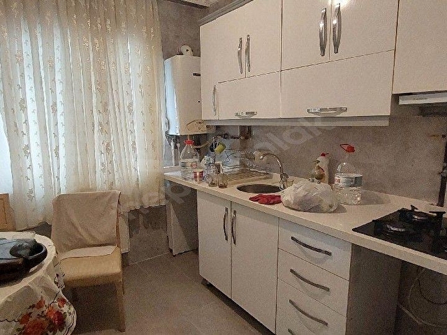 SEYRANBAĞLARINDA 3+1 FERAH YÜKSEK GİRİŞ - Görsel 8
