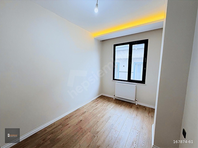 FRAGMAN GAYRİMENKUL SIFIR BİNADA 2+1 LÜX ARA KAT DAİRE - Görsel 11