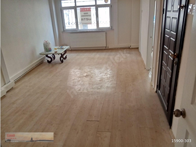 ÜSKÜDAR MERKEZDE MASRAFSIZ BİRİNCİ KAT DAİRE - Görsel 2