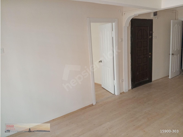 ÜSKÜDAR MERKEZDE MASRAFSIZ BİRİNCİ KAT DAİRE - Görsel 21