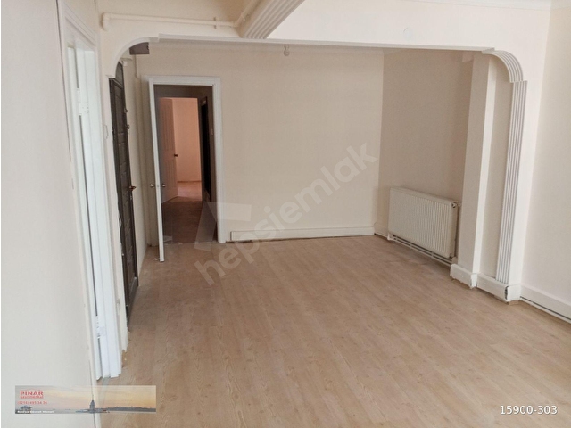 ÜSKÜDAR MERKEZDE MASRAFSIZ BİRİNCİ KAT DAİRE - Görsel 20