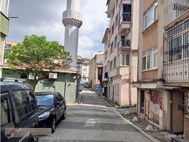 ÜSKÜDAR MERKEZDE MASRAFSIZ BİRİNCİ KAT DAİRE - Görsel 26