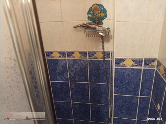 ÜSKÜDAR MERKEZDE MASRAFSIZ BİRİNCİ KAT DAİRE - Görsel 3