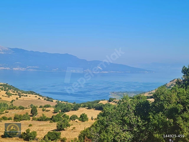 TEK TAPU SATILIK BİR PAKET SİGARA FİYATI DEĞİL GÖL MANZARALI - Görsel 8