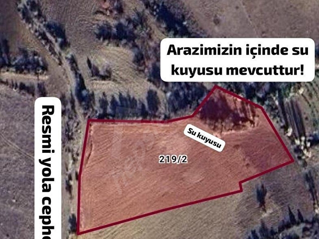 TEK TAPU SATILIK BİR PAKET SİGARA FİYATI DEĞİL GÖL MANZARALI - Görsel 5