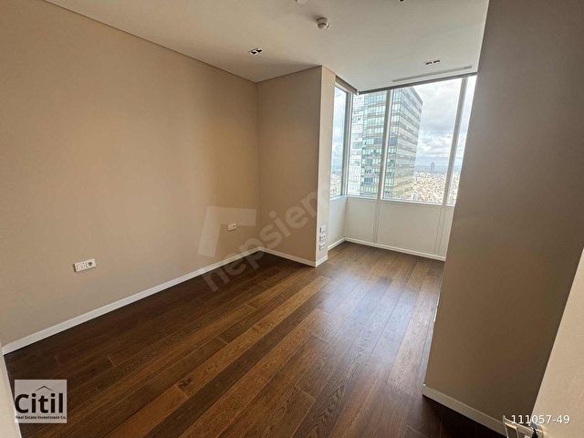 TRUMP TOWERS RESIDENCE - Kiralık Eşyalı 2+1 Dekorasyonlu Daire - Görsel 20