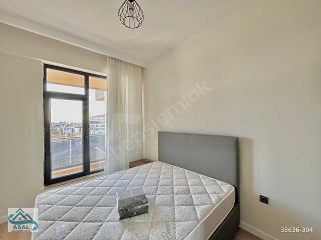 ASAL GAYRİMENKULDEN EŞYALI KİRALIK DAİRE - Görsel 3