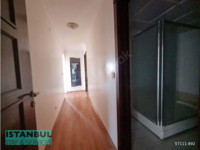 Bahçeşehir Merkezde, Balkonlu ve Ferah, 3+1 Satılık Daire - Görsel 13
