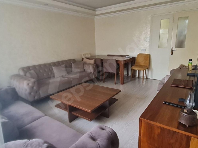 Güzeltepe de Sitede Belediye Bloklarında Asansörlü 3+1 Daire - Görsel 18