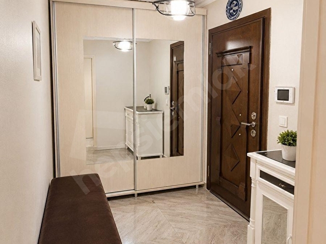 Güzeltepe de Sitede Belediye Bloklarında Asansörlü 3+1 Daire - Görsel 8