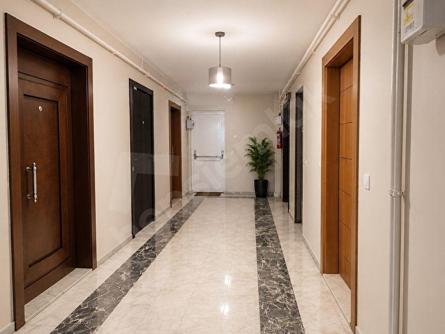 Güzeltepe de Sitede Belediye Bloklarında Asansörlü 3+1 Daire - Görsel 7