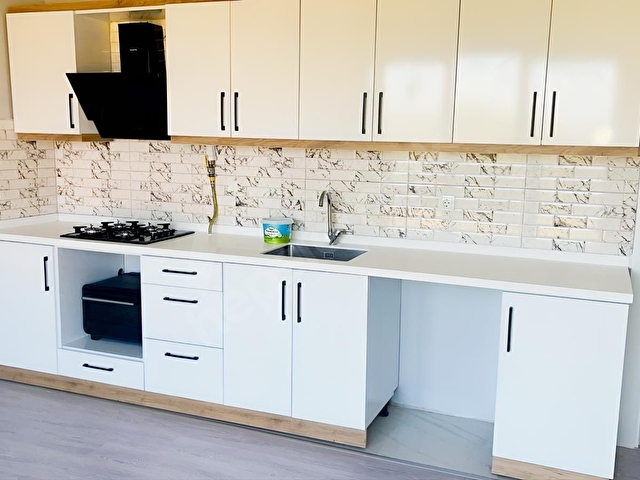 UMUT GAYRİMENKULDEN KİRALIK 1+1 DAİRE - Görsel 6