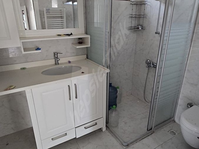 OSMANLI GAYRİMENKULDEN ÇARŞI MERKEZİNDE SATILIK DAİRE - Görsel 9
