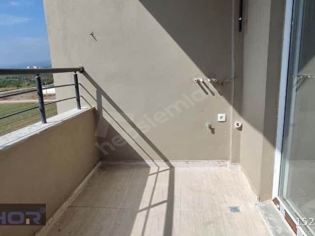 THORDAN MEZİTLİ TECEDE KİRALIK 1+1 HAVUZLU SIFIR DAİRE - Görsel 25