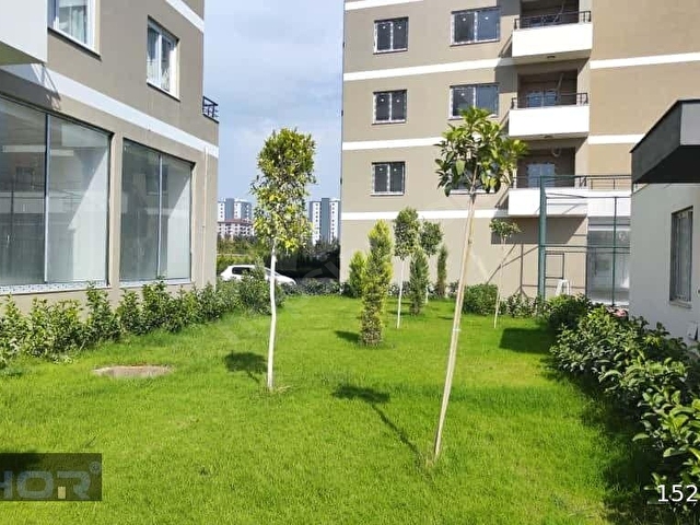 THORDAN MEZİTLİ TECEDE KİRALIK 1+1 HAVUZLU SIFIR DAİRE - Görsel 12
