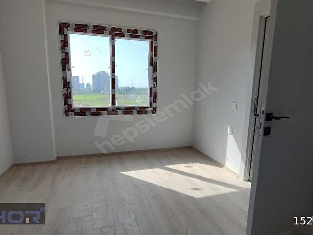 THORDAN MEZİTLİ TECEDE KİRALIK 1+1 HAVUZLU SIFIR DAİRE - Görsel 28
