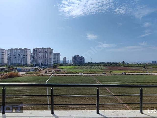 THORDAN MEZİTLİ TECEDE KİRALIK 1+1 HAVUZLU SIFIR DAİRE - Görsel 24