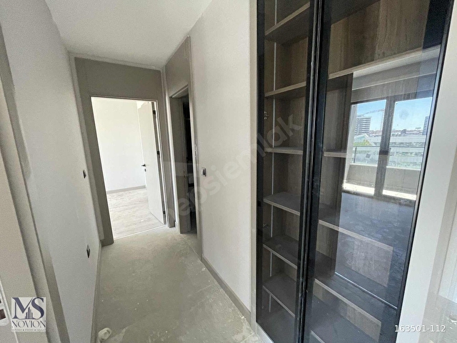 RELAX CADDEDE BAĞIMSIZ MUTFAK KONFORLU VE PRESTİJLİ 2+1 FIRSATI - Görsel 24