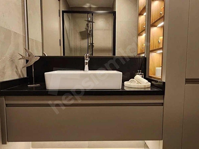 RELAX CADDEDE BAĞIMSIZ MUTFAK KONFORLU VE PRESTİJLİ 2+1 FIRSATI - Görsel 8