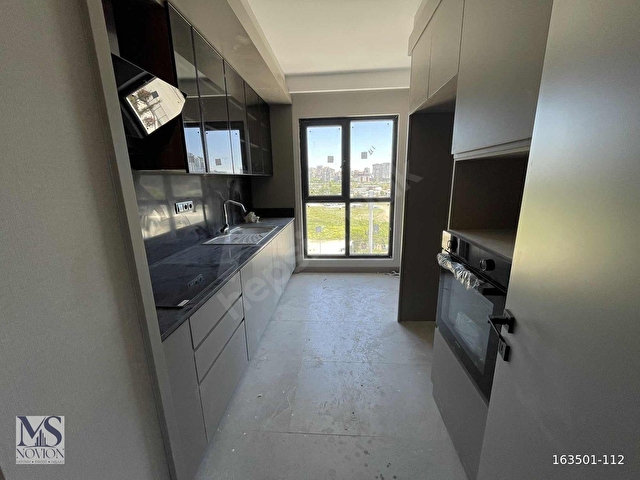 RELAX CADDEDE BAĞIMSIZ MUTFAK KONFORLU VE PRESTİJLİ 2+1 FIRSATI
