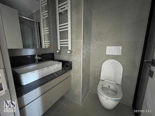 RELAX CADDEDE BAĞIMSIZ MUTFAK KONFORLU VE PRESTİJLİ 2+1 FIRSATI - Görsel 25