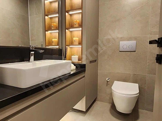 RELAX CADDEDE BAĞIMSIZ MUTFAK KONFORLU VE PRESTİJLİ 2+1 FIRSATI - Görsel 7
