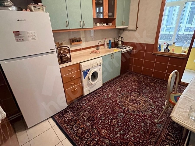 MERKEZİ KONUMDA 3+1 GENİŞ KREDİYE UYGUN DAİRE KAHRAMANDA - Görsel 17